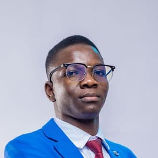 Portrait de Popy Traoré